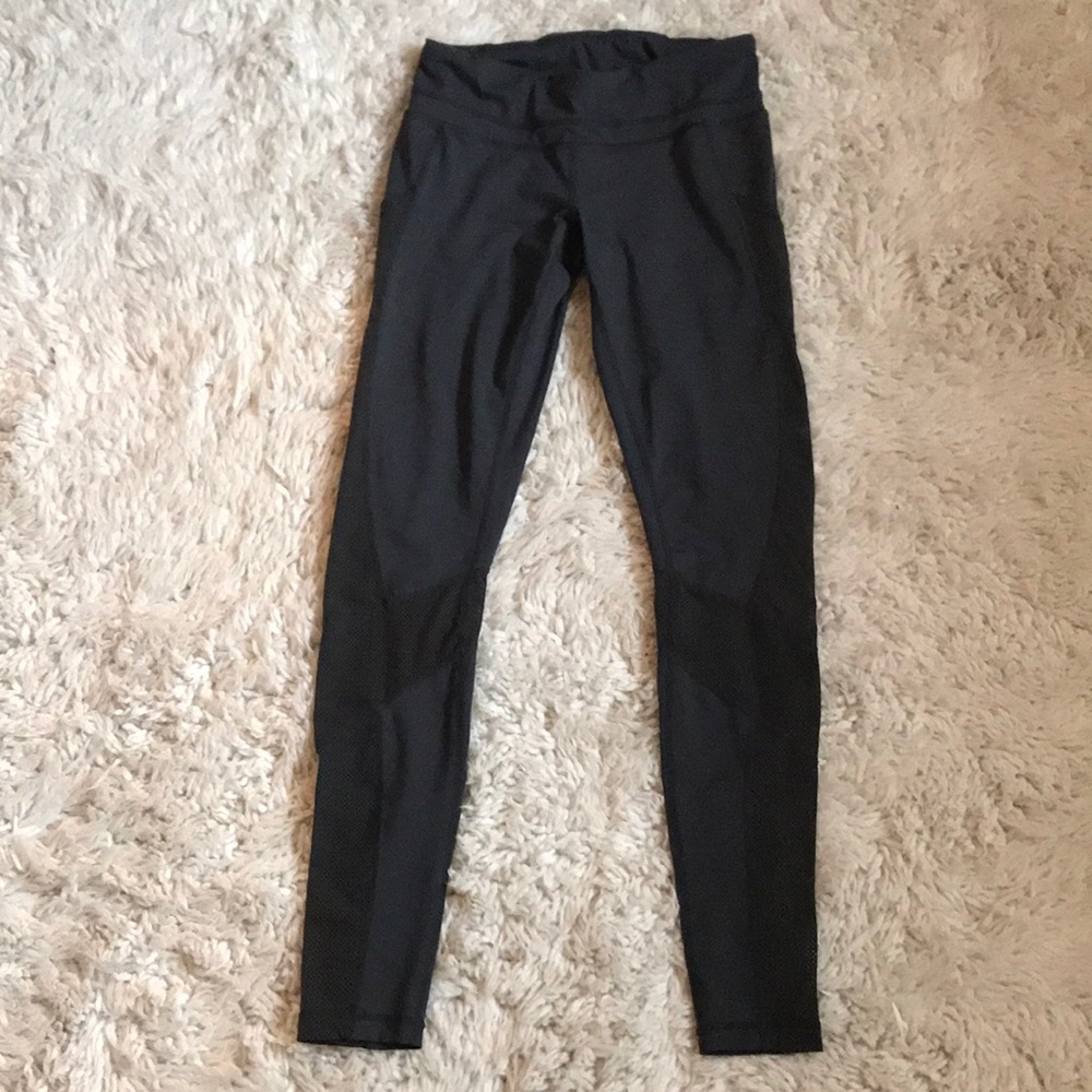 Zella Slate Grey Leggings Sz: S/P
